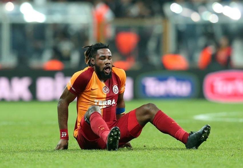 Geçen yıl az kalsın Muslera'nın futbol kariyerini bitiriyordu! Galatasaray'da bir ayrılık daha
