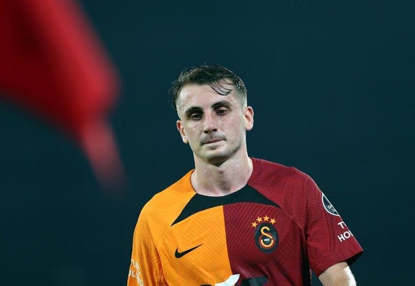 Galatasaray'da son dakika... İki yıldız hakkında şok sözler! 'Bu oyuncular sorunlu'