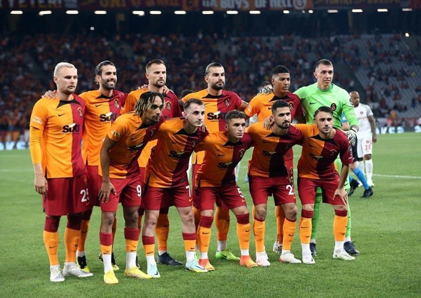 Galatasaray'da son dakika... İki yıldız hakkında şok sözler! 'Bu oyuncular sorunlu'