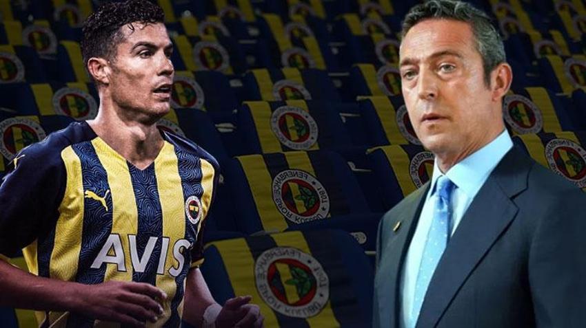 Dün gece 'Asrın bombası' diye duyurmuşlardı! İki yönetici ve bir menajer canlı yayında resmen açıkladı