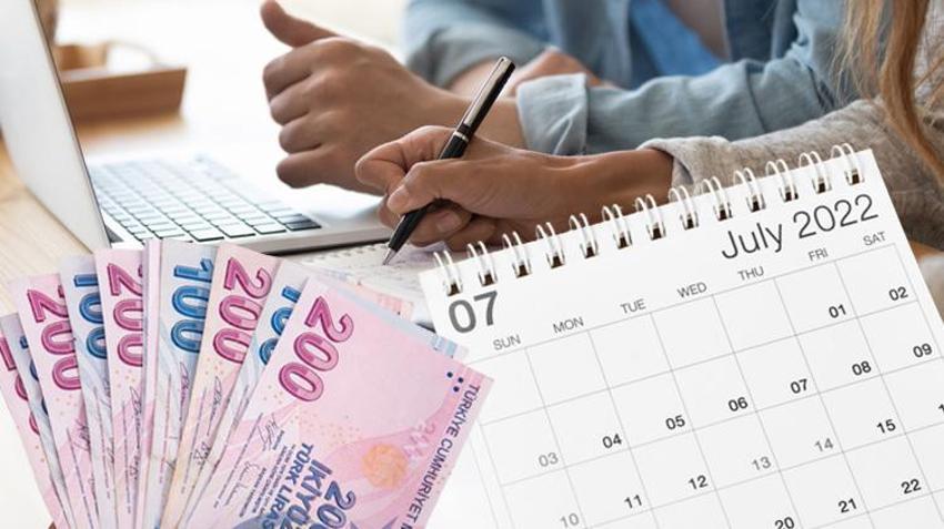 Yıllık izinde çift ödeme detayı! İzin hakkı ile ilgili flaş gelişme, milyonlarca çalışan için geçerli, 5 yıl süresi var