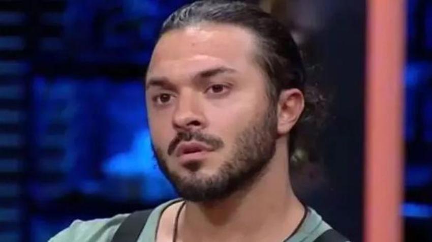 Masterchef'te ortalık karıştı! Burak hakkında olay iddia: Boğazımı sıktı
