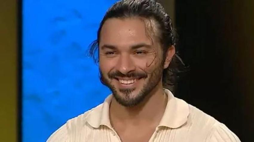 Masterchef'te ortalık karıştı! Burak hakkında olay iddia: Boğazımı sıktı