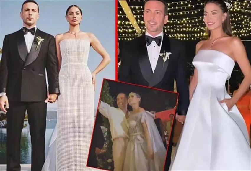 Demet Özdemir'den eleştirilere yanıt: Her şey kötülenir maalesef!