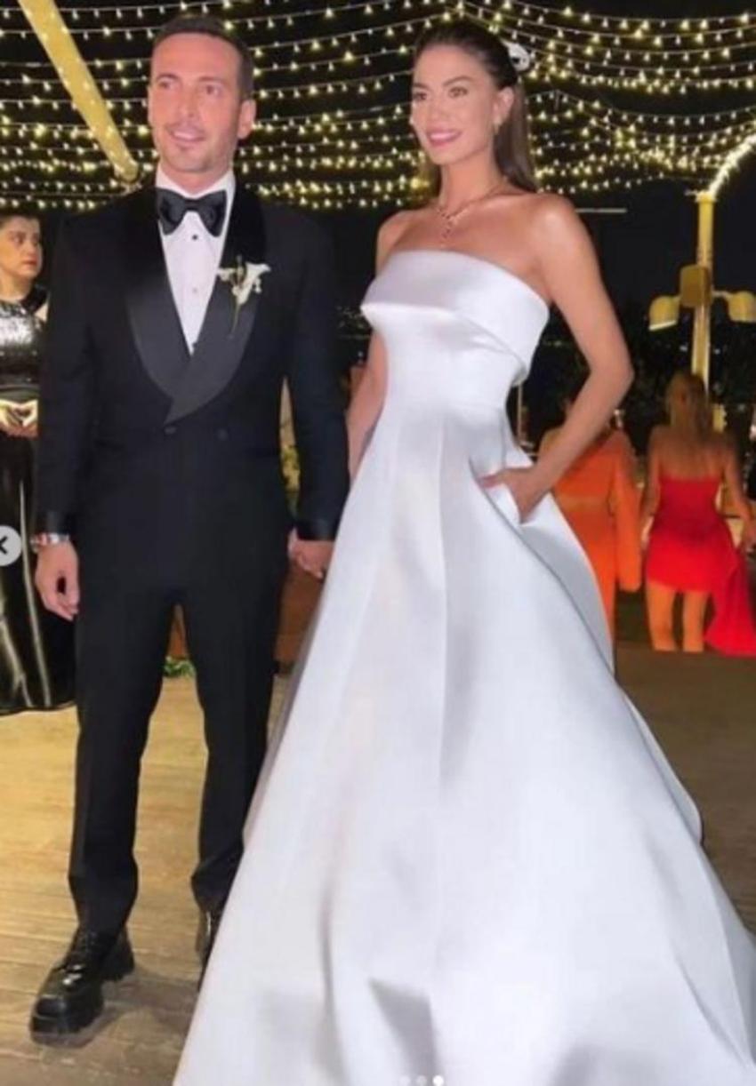 Demet Özdemir'den eleştirilere yanıt: Her şey kötülenir maalesef!