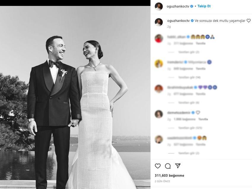 Demet Özdemir'den eleştirilere yanıt: Her şey kötülenir maalesef!
