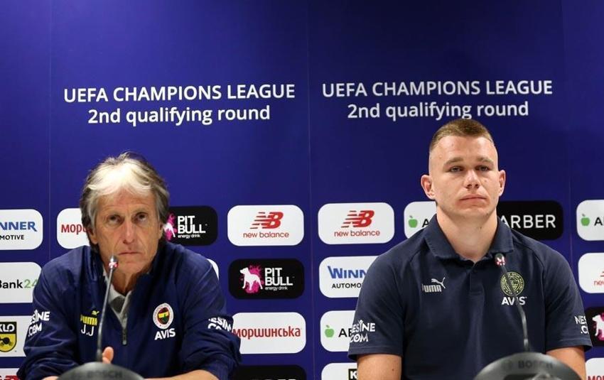 Fenerbahçe'ye Önder Karaveli'yi mahveden golcü! Bedavaya kiralama 3 M.€ maaş