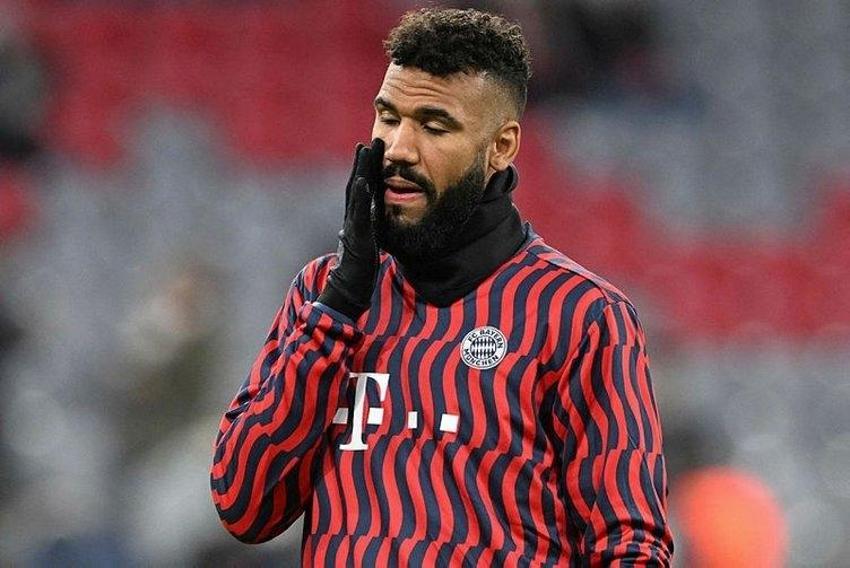 Joshua King'den sonra ROGON'dan Fenerbahçe'ye bir golcü daha! Bayern Münih'ten geliyor
