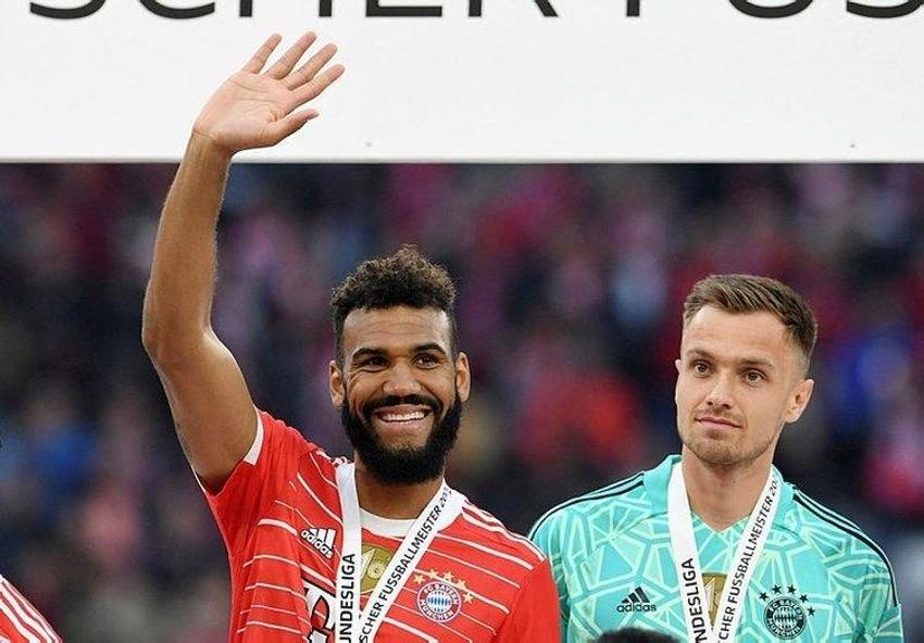Joshua King'den sonra ROGON'dan Fenerbahçe'ye bir golcü daha! Bayern Münih'ten geliyor