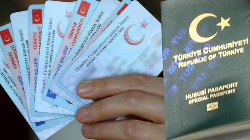 Kimlik, ehliyet pasaport ile ilgili son dakika gelişmesi! Kritik tarih verildi! Uyarılar peş peşe geldi