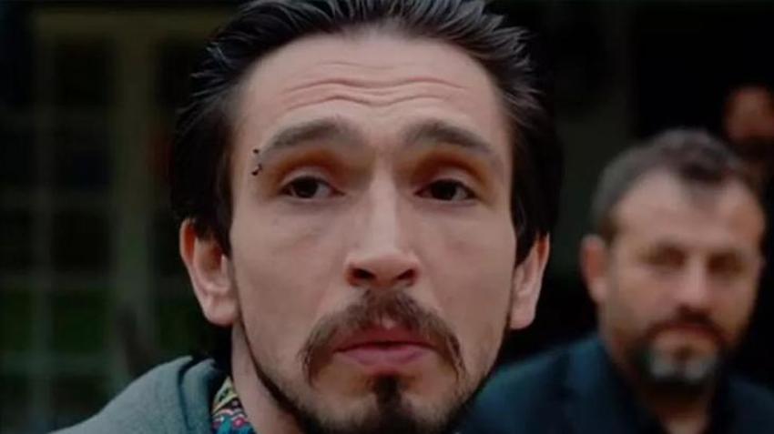 Çukur'un ‘Timsah Celil'inin şaşırtan değişimi! Son pozlarıyla dikkat çekti