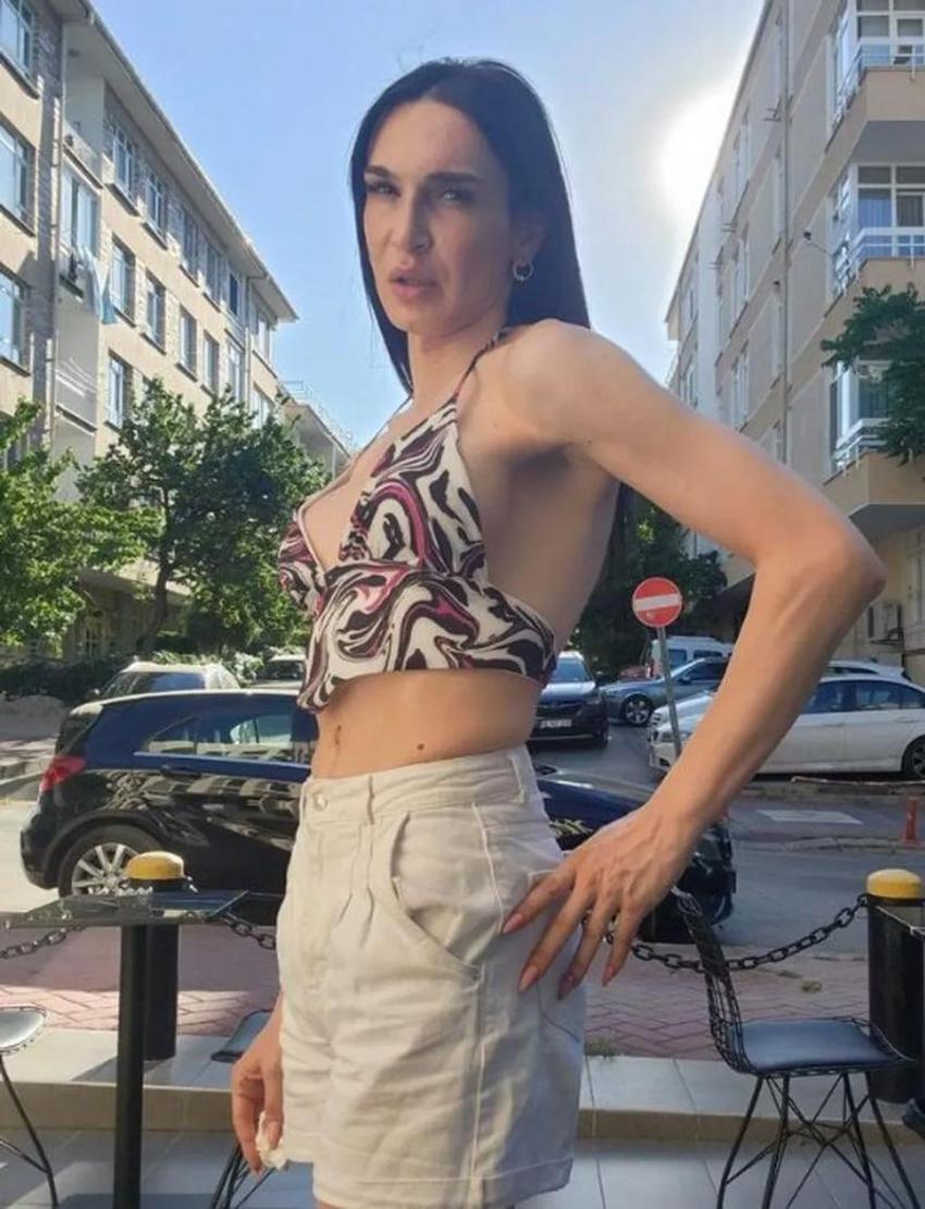 Çukur'un ‘Timsah Celil'inin şaşırtan değişimi! Son pozlarıyla dikkat çekti