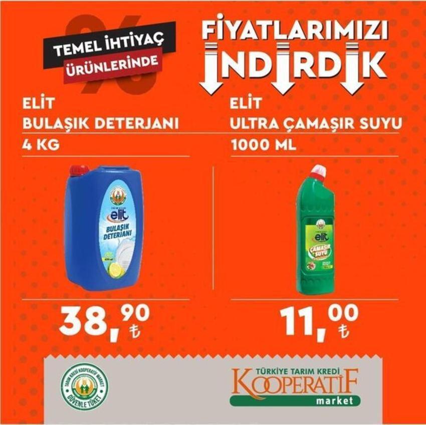 Market fiyatlarıyla ilgili son dakika gelişmesi! Fiyatlar arası uçurum var
