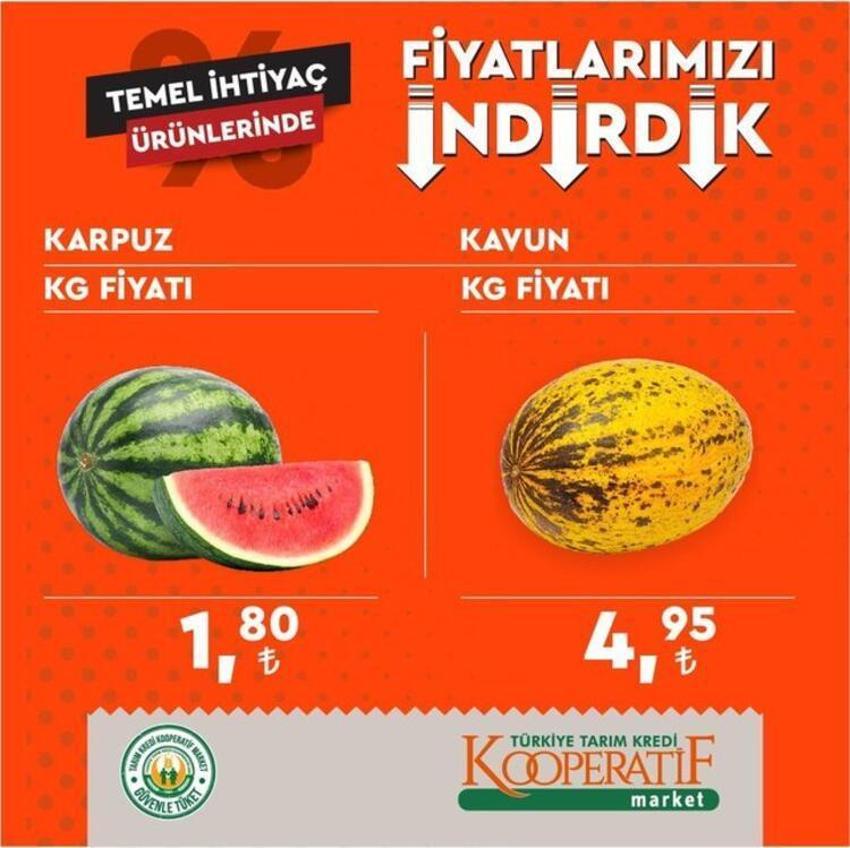 Market fiyatlarıyla ilgili son dakika gelişmesi! Fiyatlar arası uçurum var