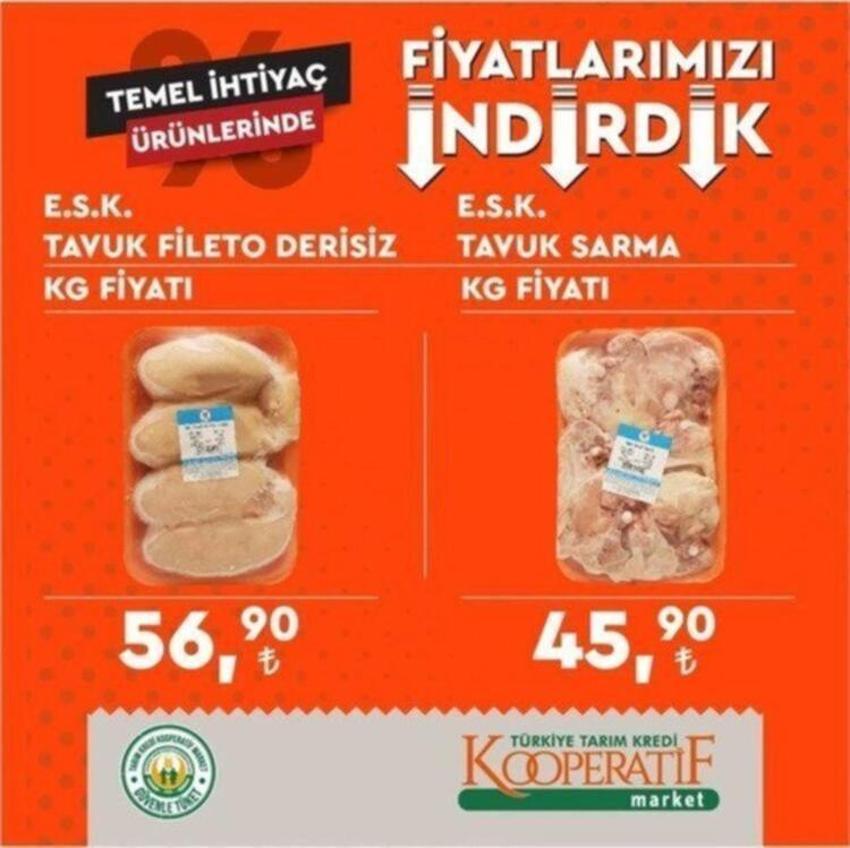 Market fiyatlarıyla ilgili son dakika gelişmesi! Fiyatlar arası uçurum var