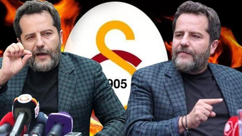'Yemin ederim bizim transfer listemizde yok' demişti! Gerçek ortaya çıktı! Barcelona'dan G.Saray'a geliyor