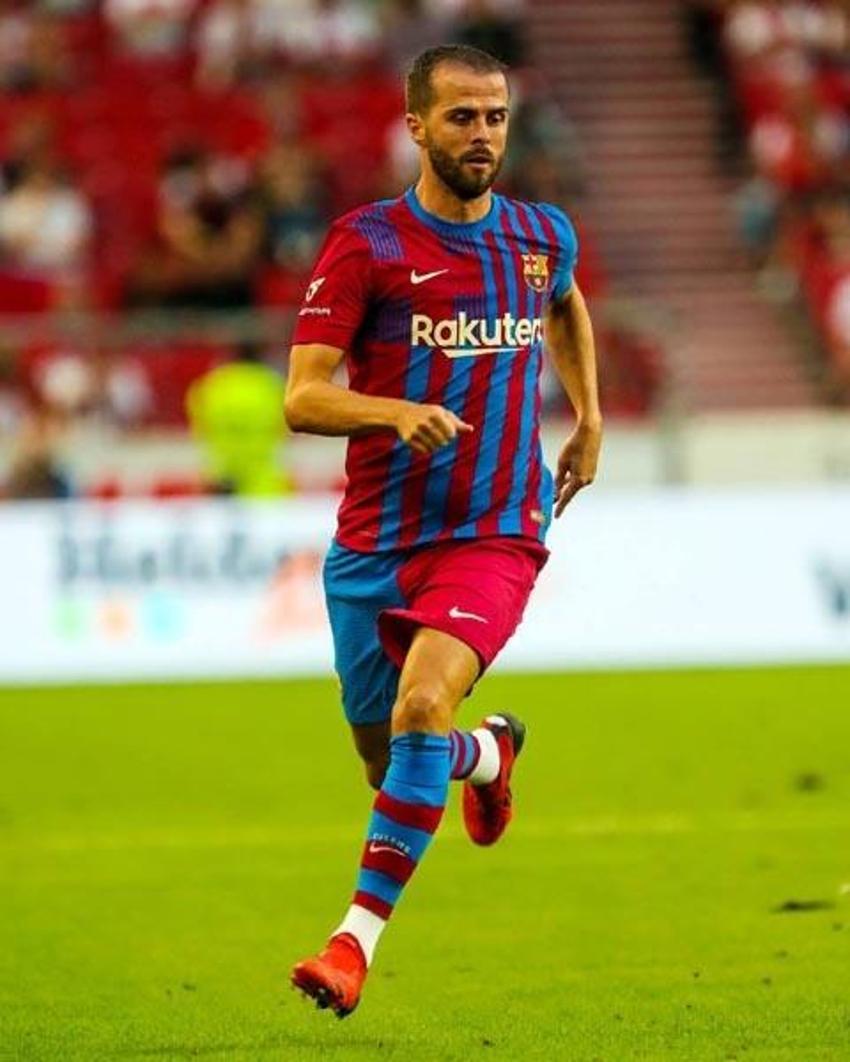 'Yemin ederim bizim transfer listemizde yok' demişti! Gerçek ortaya çıktı! Barcelona'dan G.Saray'a geliyor