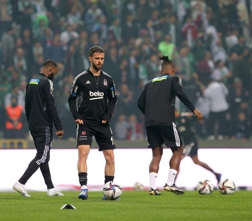 'Yemin ederim bizim transfer listemizde yok' demişti! Gerçek ortaya çıktı! Barcelona'dan G.Saray'a geliyor