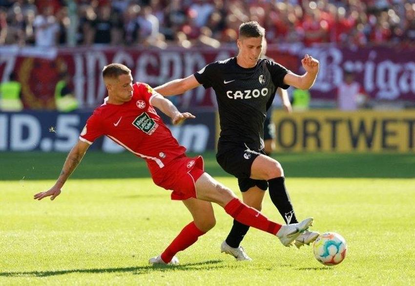 İcardi'de işlem tamam! Sırada Macar futbolcu var