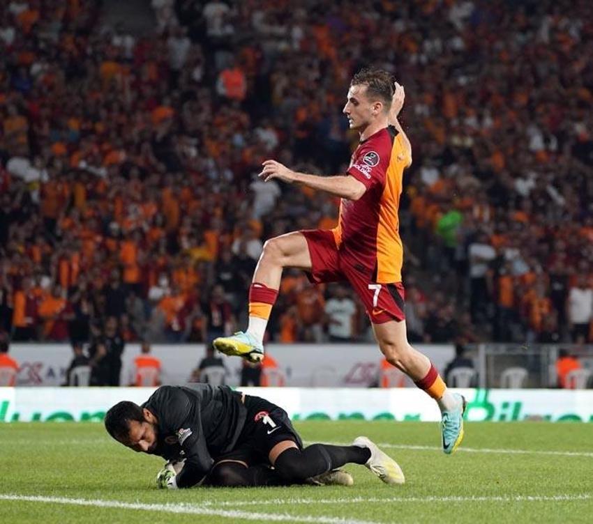 Avrupa'nın en cimri başkanıyla kıran kırana pazarlıkta! İcardi'yi gölgede bırakacak transfer