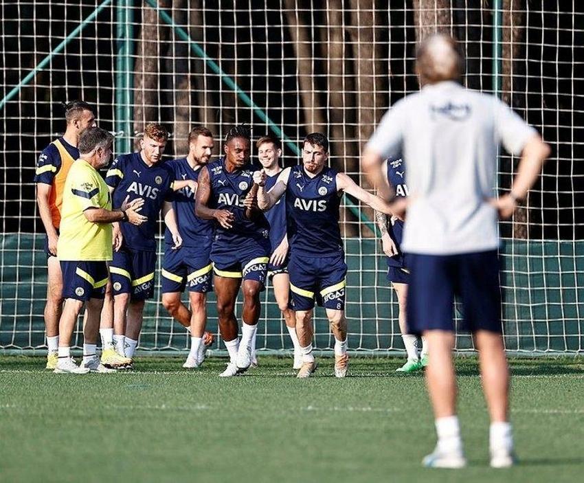 Brendan Rodgers 'Yetersiz' dedi Jorge Jesus hemen harekete geçti! Premier Lig'den F.Bahçe'ye geliyor