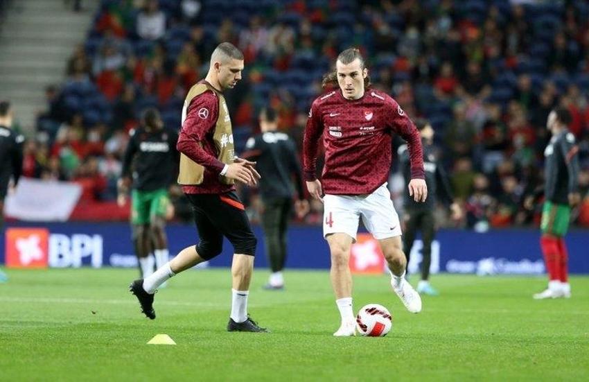Brendan Rodgers 'Yetersiz' dedi Jorge Jesus hemen harekete geçti! Premier Lig'den F.Bahçe'ye geliyor