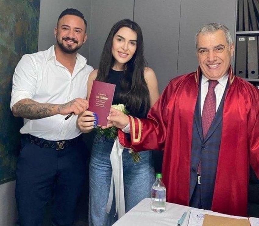 Selin Ciğerci ile Gökhan Çıra ikinci kez boşandı!