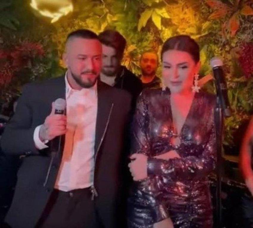 Selin Ciğerci ile Gökhan Çıra ikinci kez boşandı!