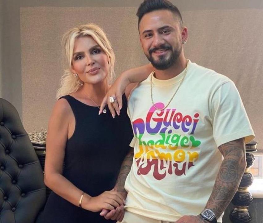 Selin Ciğerci ile Gökhan Çıra ikinci kez boşandı!