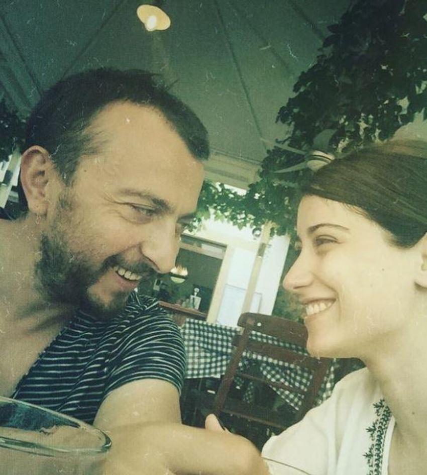 Hazal Kaya bebeğinin cinsiyetini açıkladı!
