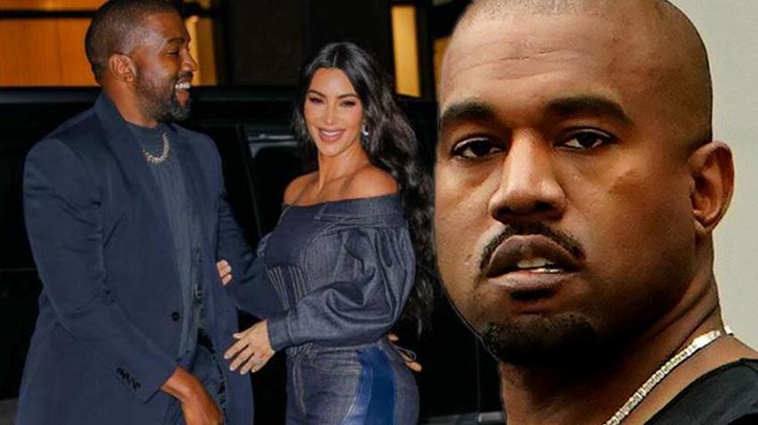 Kanye West'ten şok açıklama! 'Bağımlılığım ailemi yıktı'