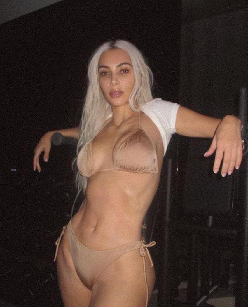 Kanye West'ten şok açıklama! 'Bağımlılığım ailemi yıktı'