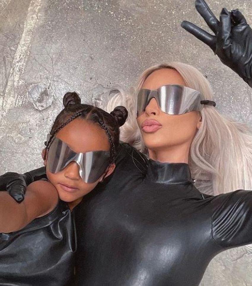 Kanye West'ten şok açıklama! 'Bağımlılığım ailemi yıktı'