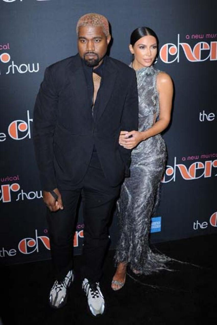 Kanye West'ten şok açıklama! 'Bağımlılığım ailemi yıktı'