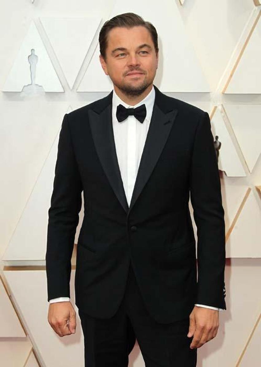 25 yaşına girdiklerinde ayrılıyor! Leonardo DiCaprio'nun yeni aşkı Maria 22 yaşında