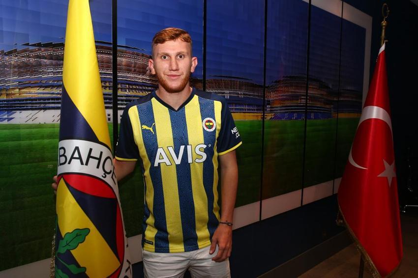 Osayi Samuel'le forma savaşına girecek deniyordu! Fenerbahçe'de inanılmaz transfer fiyaskosu