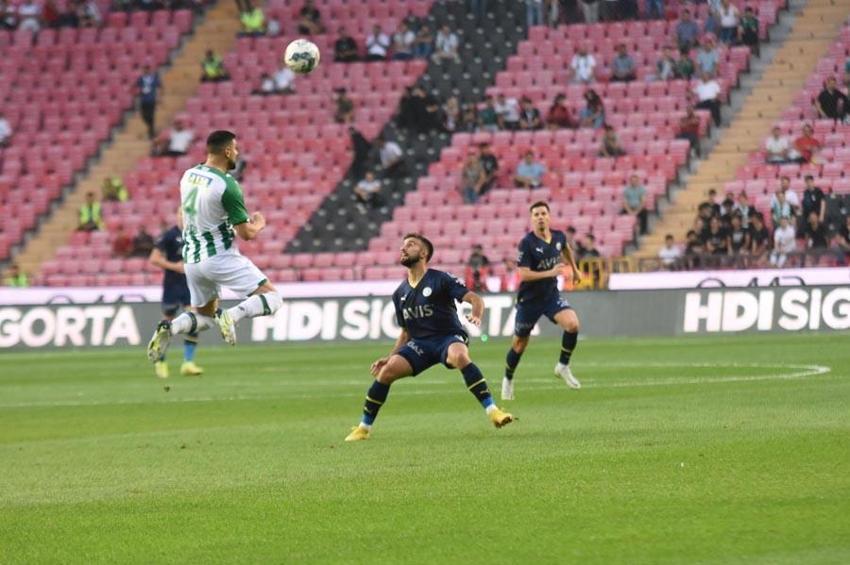 Osayi Samuel'le forma savaşına girecek deniyordu! Fenerbahçe'de inanılmaz transfer fiyaskosu