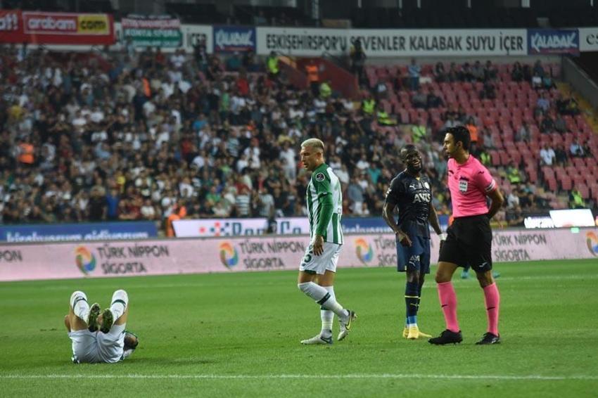 Osayi Samuel'le forma savaşına girecek deniyordu! Fenerbahçe'de inanılmaz transfer fiyaskosu