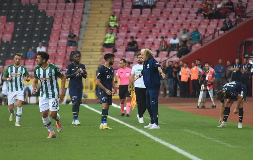 Osayi Samuel'le forma savaşına girecek deniyordu! Fenerbahçe'de inanılmaz transfer fiyaskosu