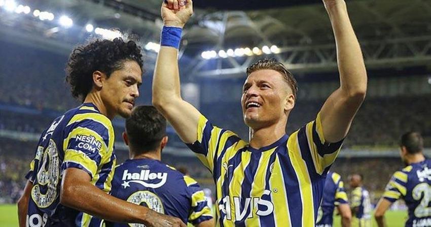 Ronaldo değil ama bu gerçek! Sayılı saatler kala Fenerbahçe'den asrın bombası