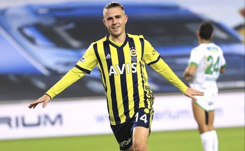 Ronaldo değil ama bu gerçek! Sayılı saatler kala Fenerbahçe'den asrın bombası