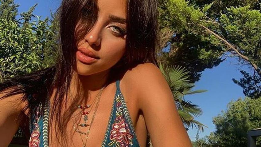 Zeynep Alkan bakın hangi mesleği yapacak!