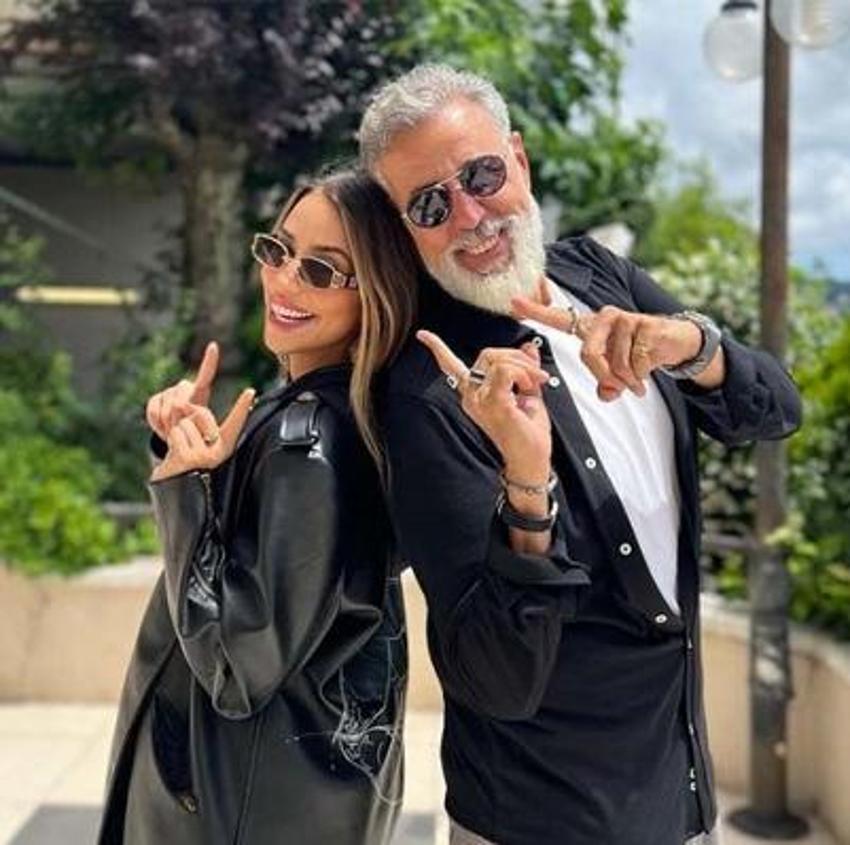 Zeynep Alkan bakın hangi mesleği yapacak!