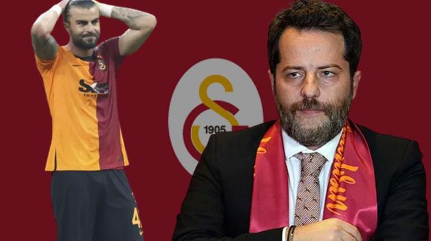 Abdülkerim Bardakcı'yı yıkan transfer gelişmesi! Erden Timur görüşmelere başladı...