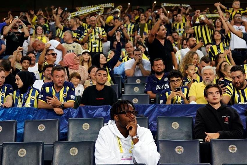 Jorge Jesus'un değerini anladığı 4 yıldızı açıkladı! 'Bir de bunlara Batshuayi'yi ekleyin...'
