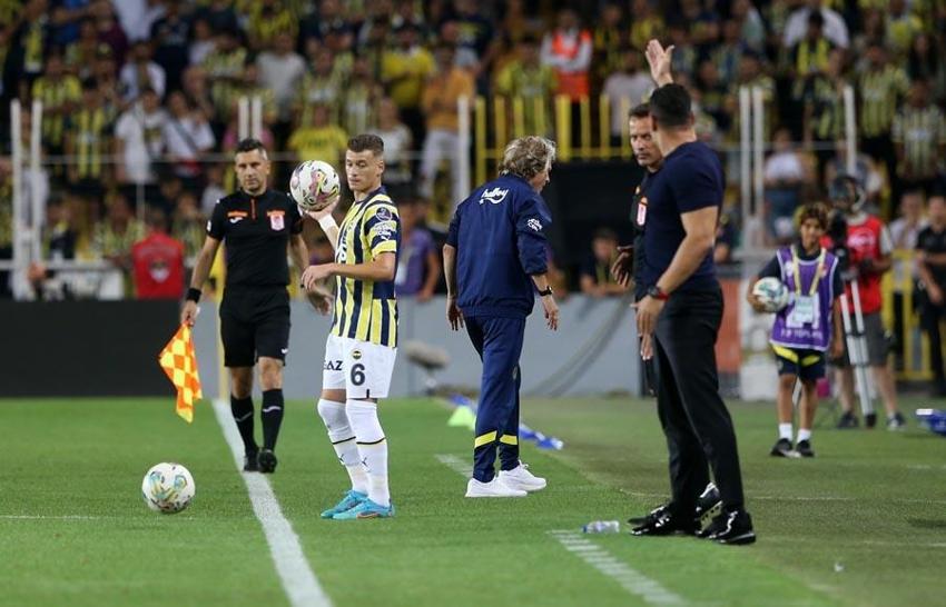 Jorge Jesus'un değerini anladığı 4 yıldızı açıkladı! 'Bir de bunlara Batshuayi'yi ekleyin...'
