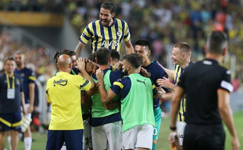 Jorge Jesus'un değerini anladığı 4 yıldızı açıkladı! 'Bir de bunlara Batshuayi'yi ekleyin...'