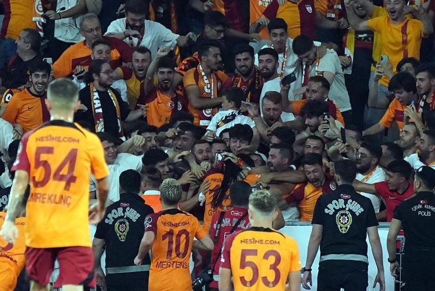 Ahmetcan Kaplan transferi Galatasaray'a yaradı! İşte Cimbom'un yeni stoperi