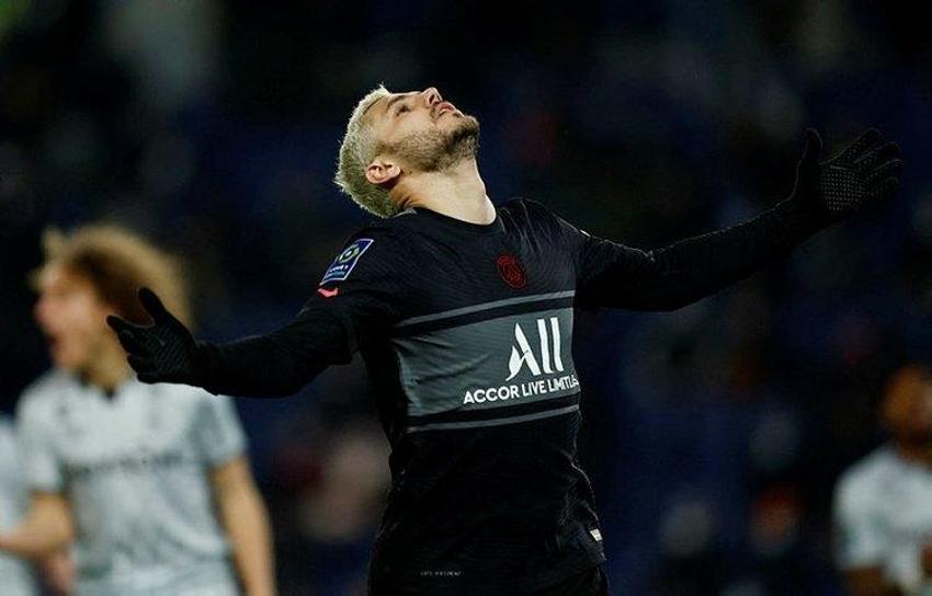 Galatasaray'dan son dakika transferi! İcardi, Evander, Lucas Moura derken...
