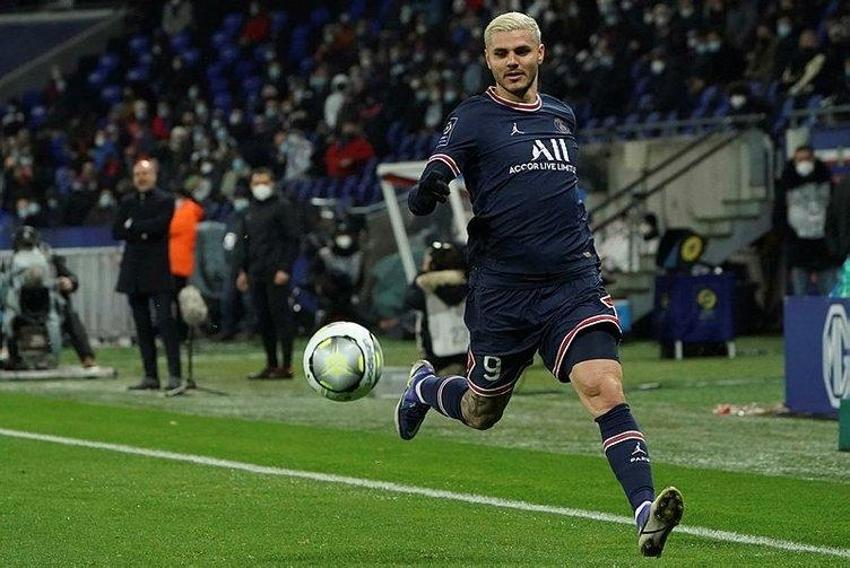 Galatasaray'dan son dakika transferi! İcardi, Evander, Lucas Moura derken...
